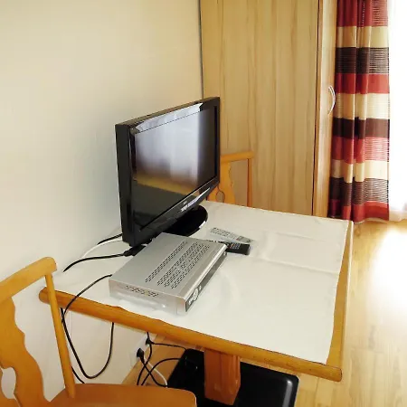 Ederhof - Gbm150 By Interhome Apartment Grobming