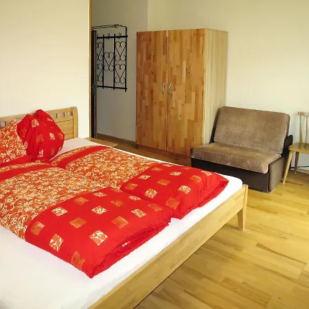 Apartment Ederhof - Gbm150 By Interhome *