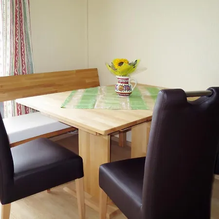 Ederhof - Gbm150 By Interhome Apartment Grobming