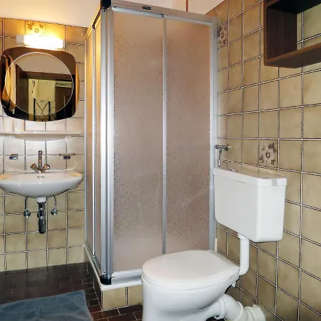 Apartment Ederhof - Gbm150 By Interhome