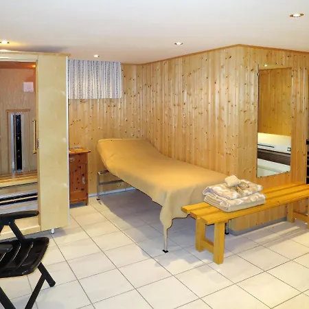 Ederhof - Gbm150 By Interhome Apartment