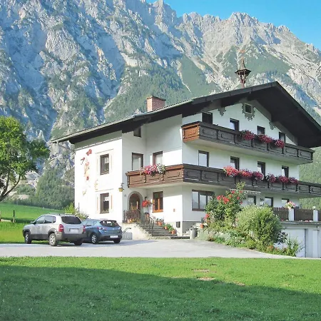 Ederhof - Gbm150 By Interhome Apartment