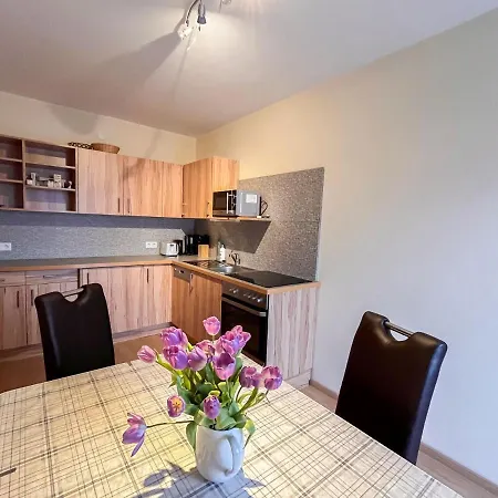 Ederhof - Gbm150 By Interhome * Grobming
