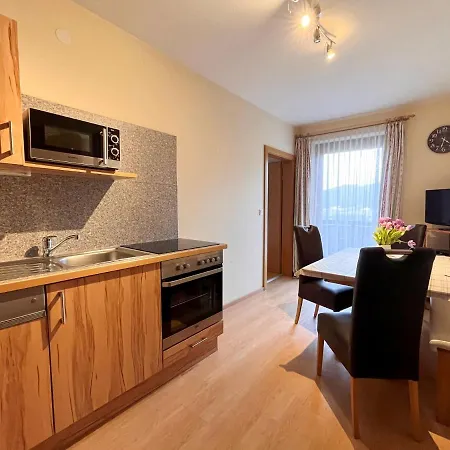 Apartment Ederhof - Gbm150 By Interhome